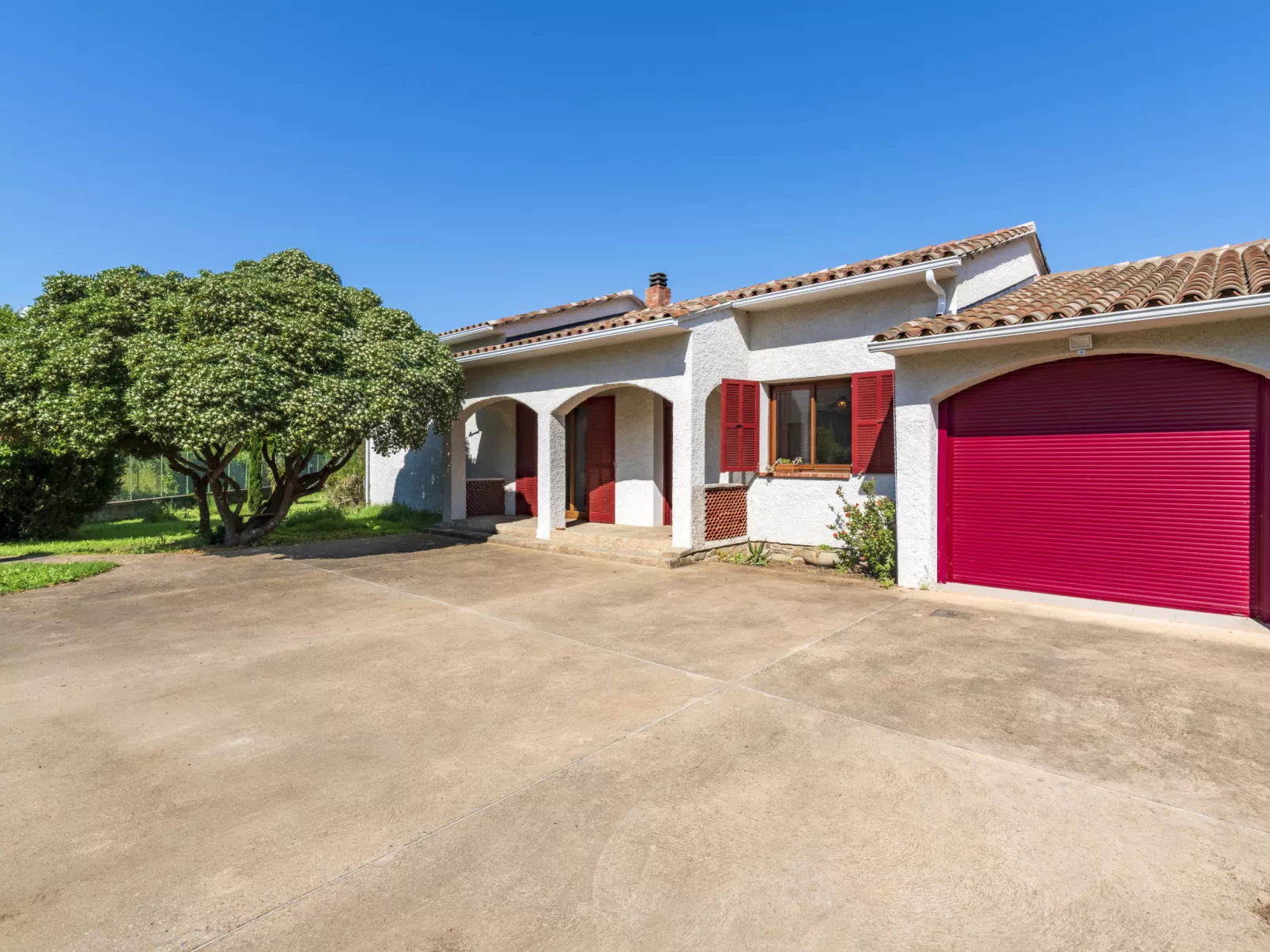 Casa Féminiccia