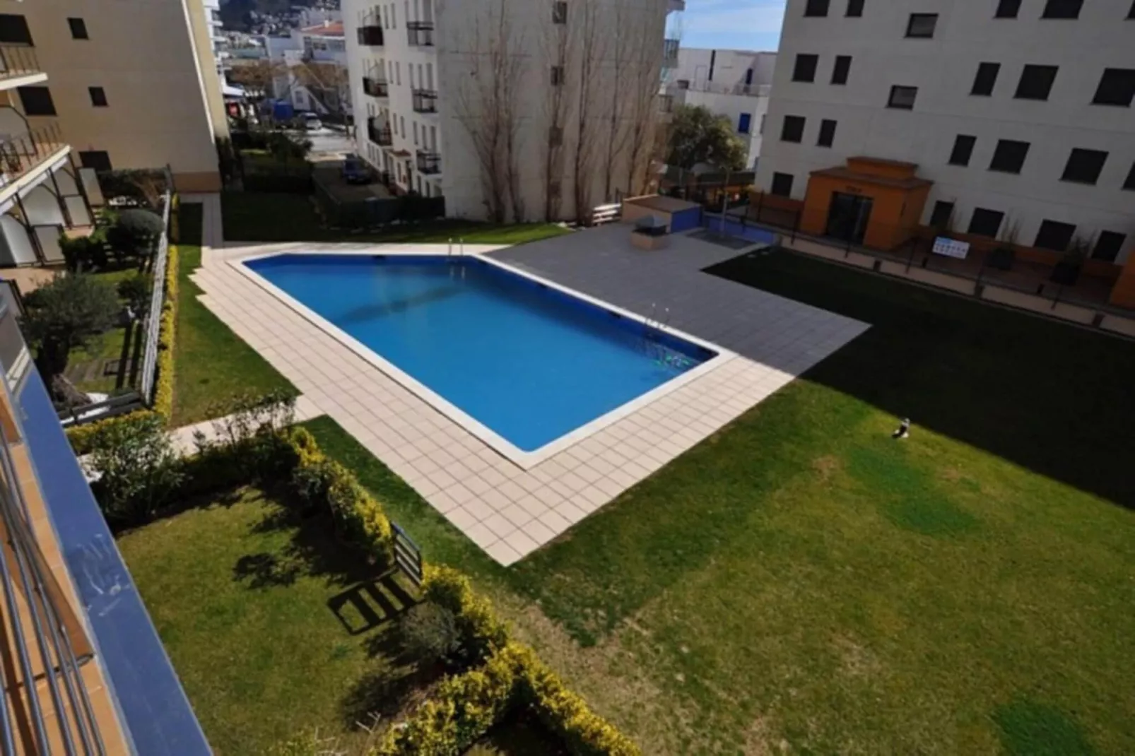 1008 MILENI 50m Playa