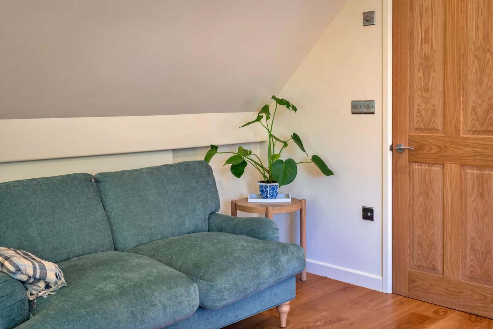 Dingles Farm Annexe