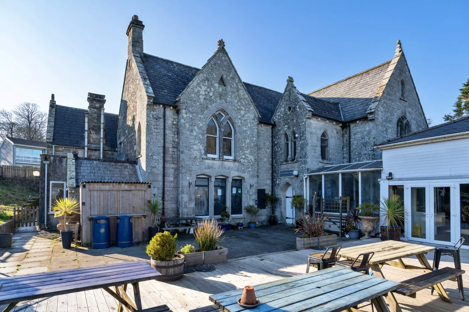 Carworgie Cottage