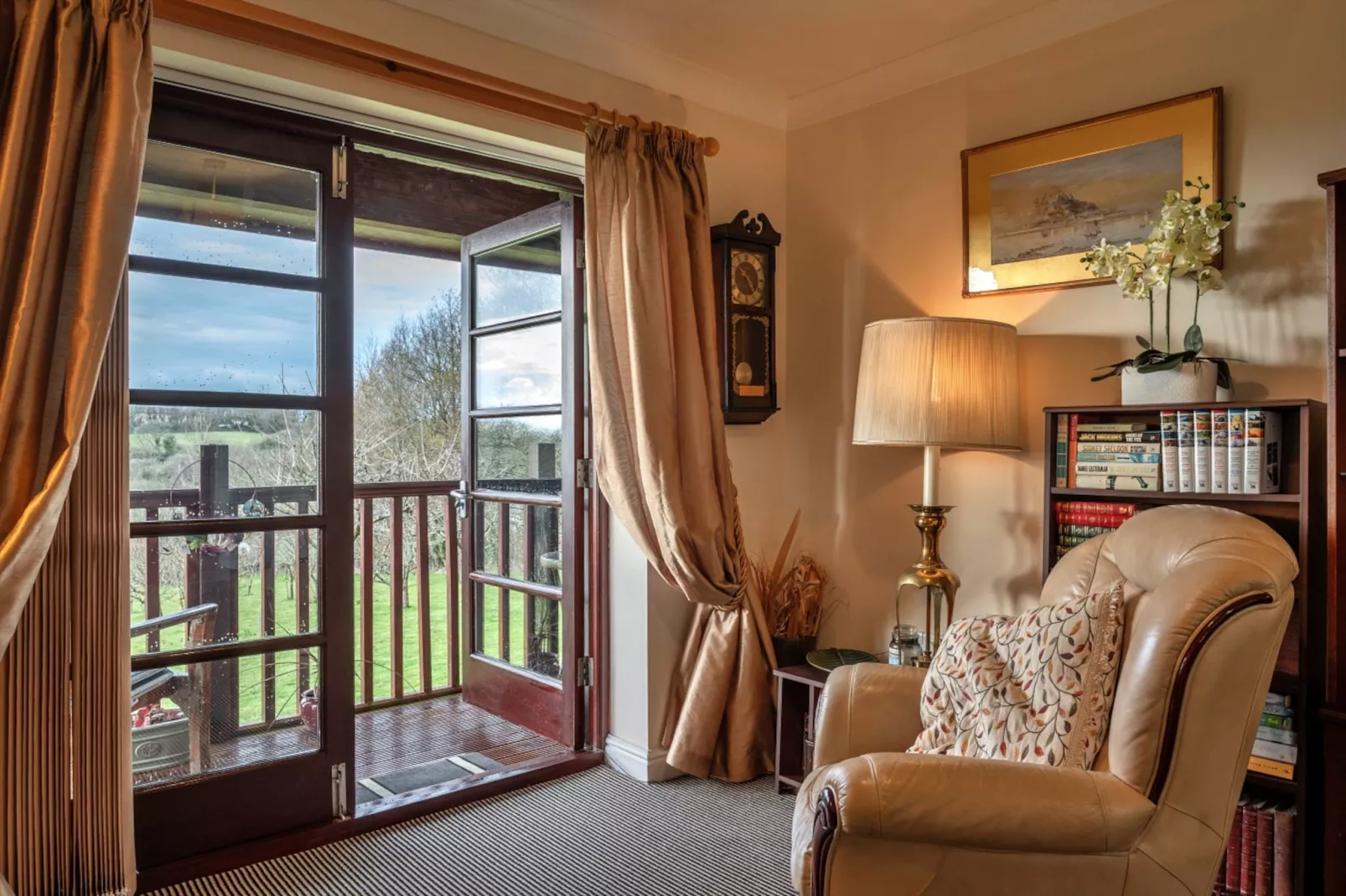 Orchard View