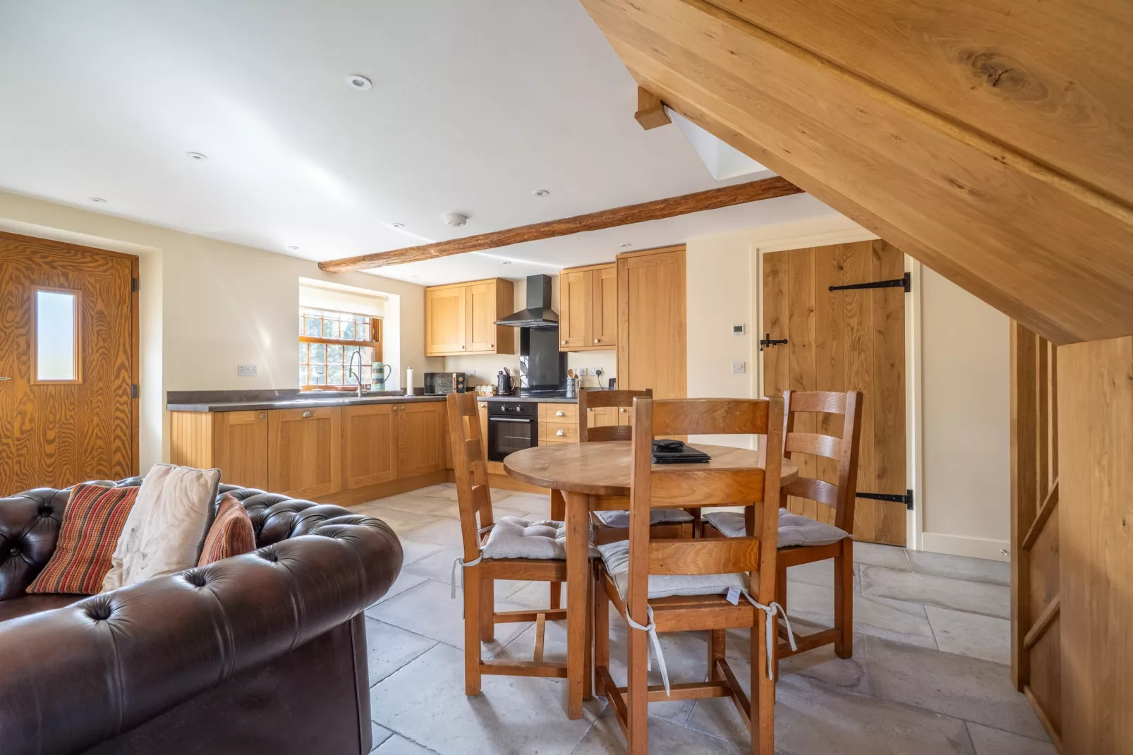 Coygen Cottage