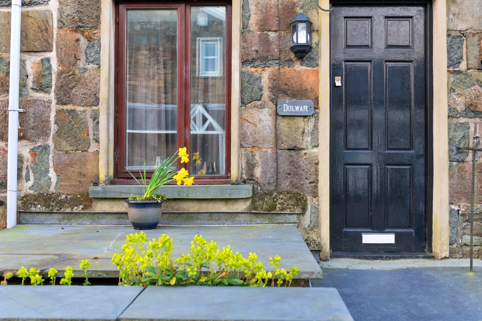 Dolwar Cottage
