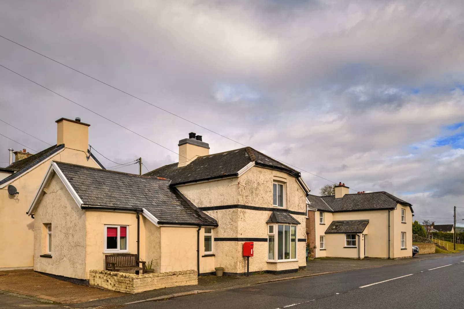 Bodlawen Holiday House - Edge of Snowdonia