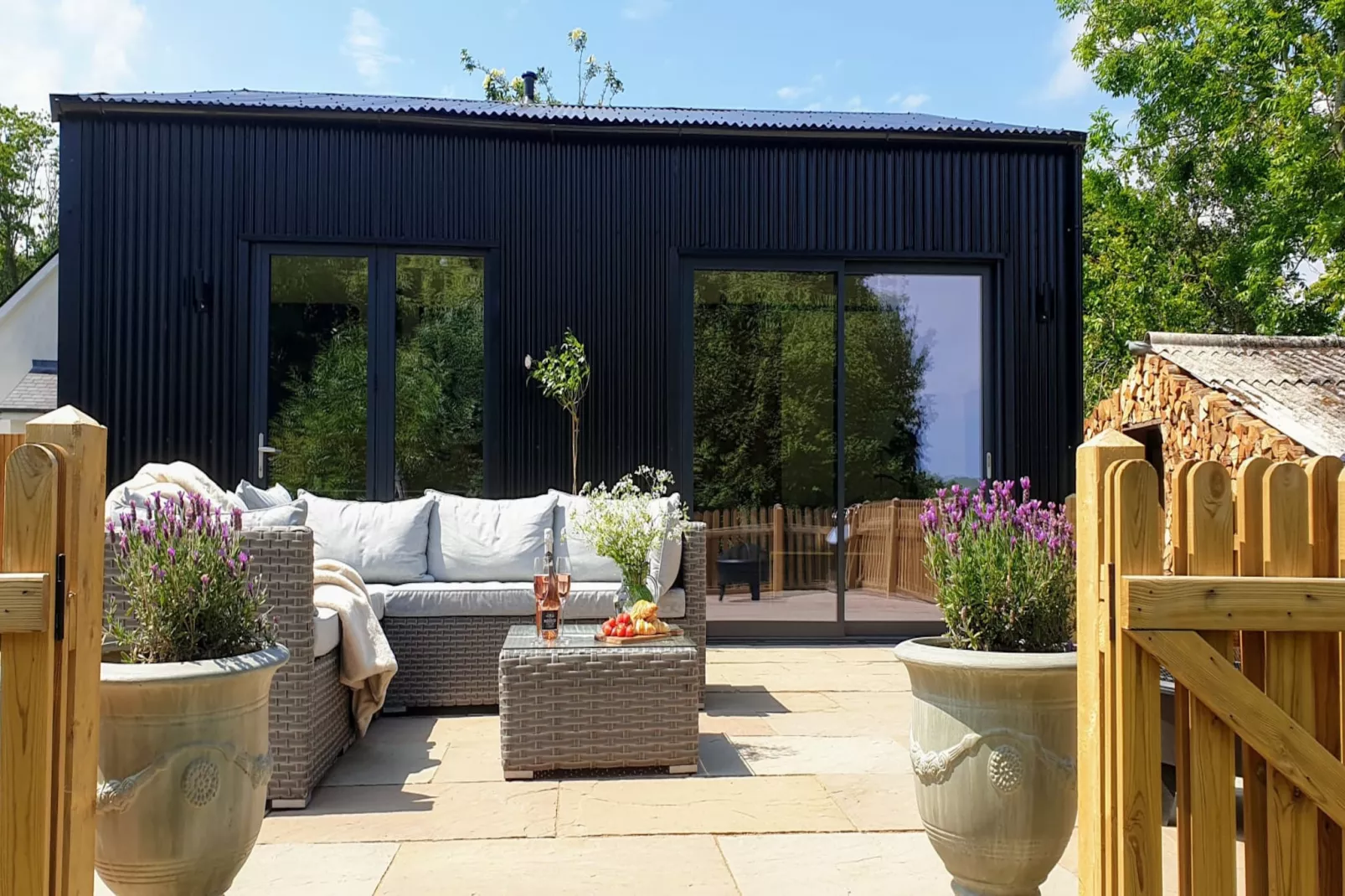 Blackbarn Wood
