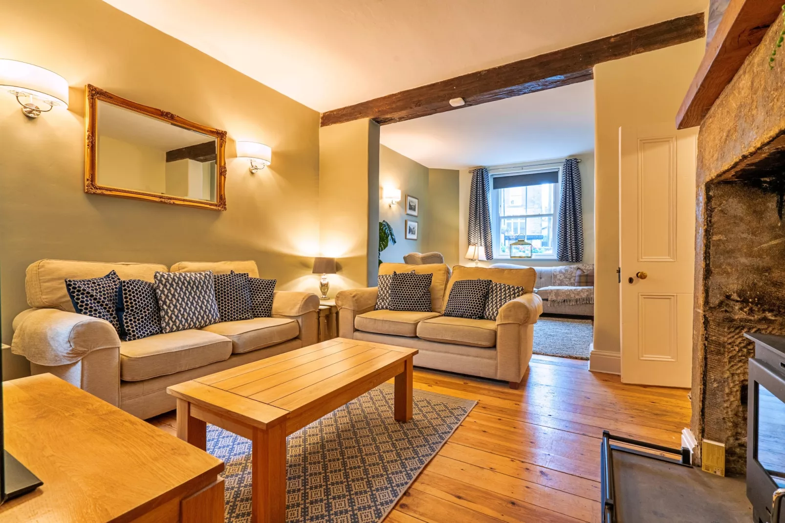 The Cottage at Tideswell