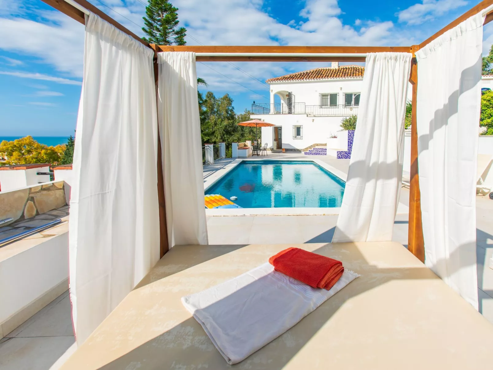 Villa Esperanza