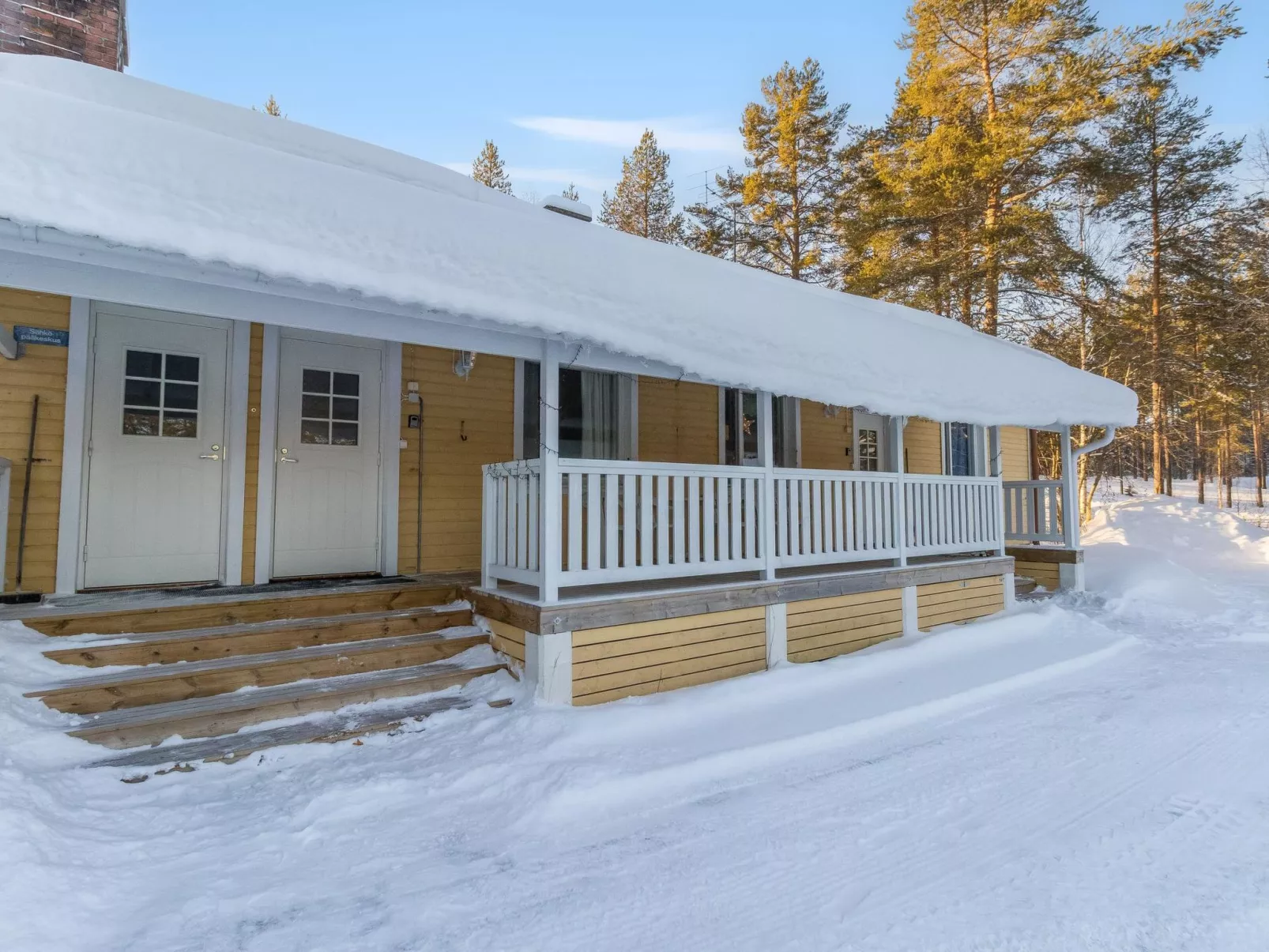 Kelloselkä b