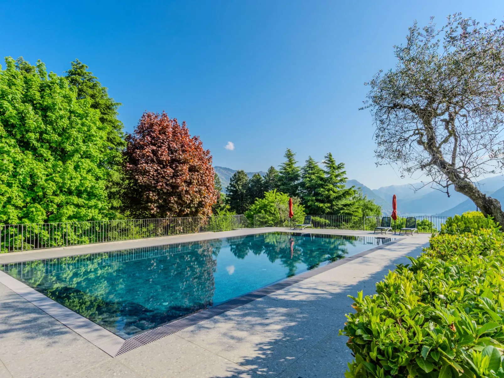 Villa Maderni