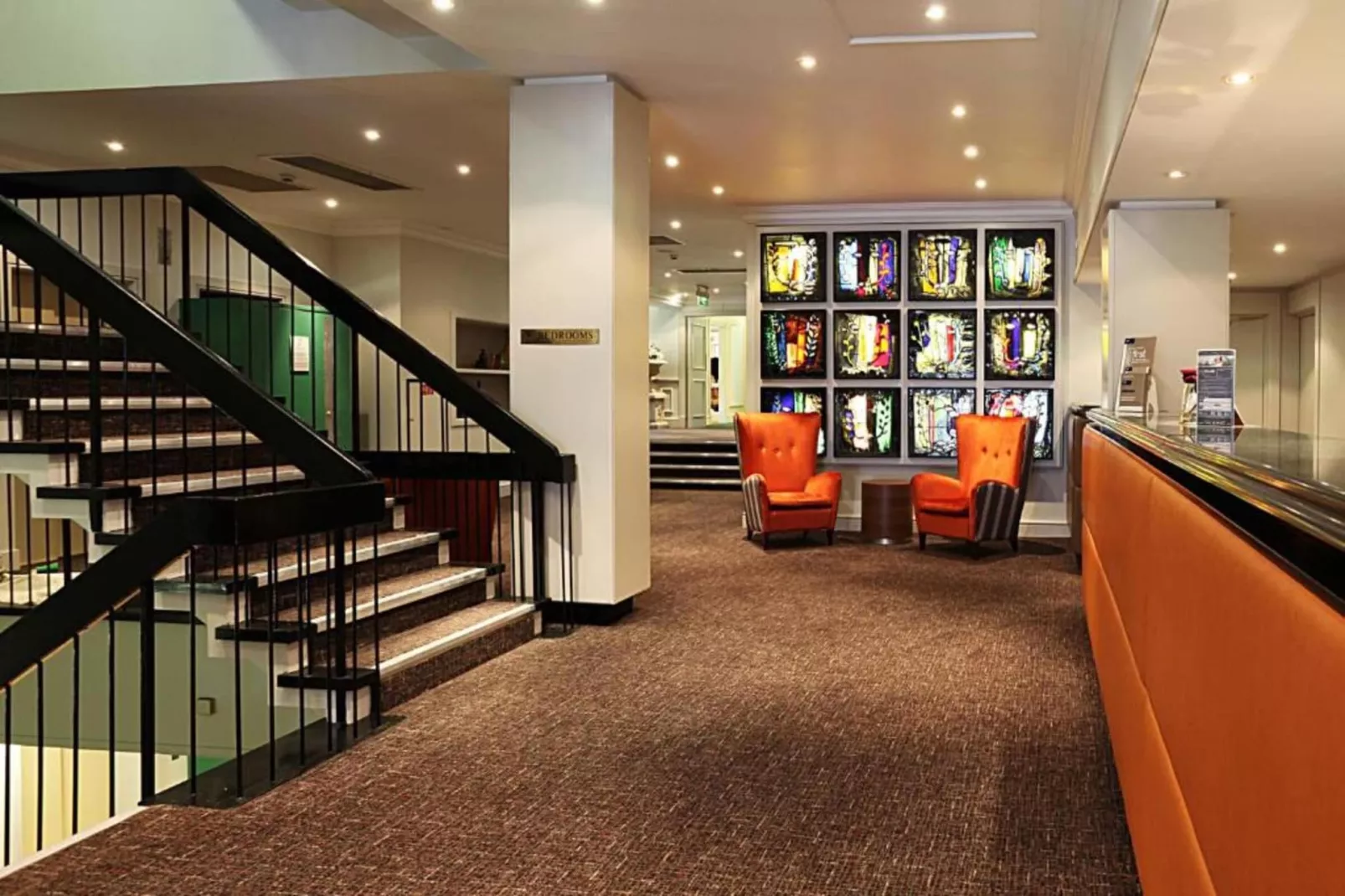 hallreception