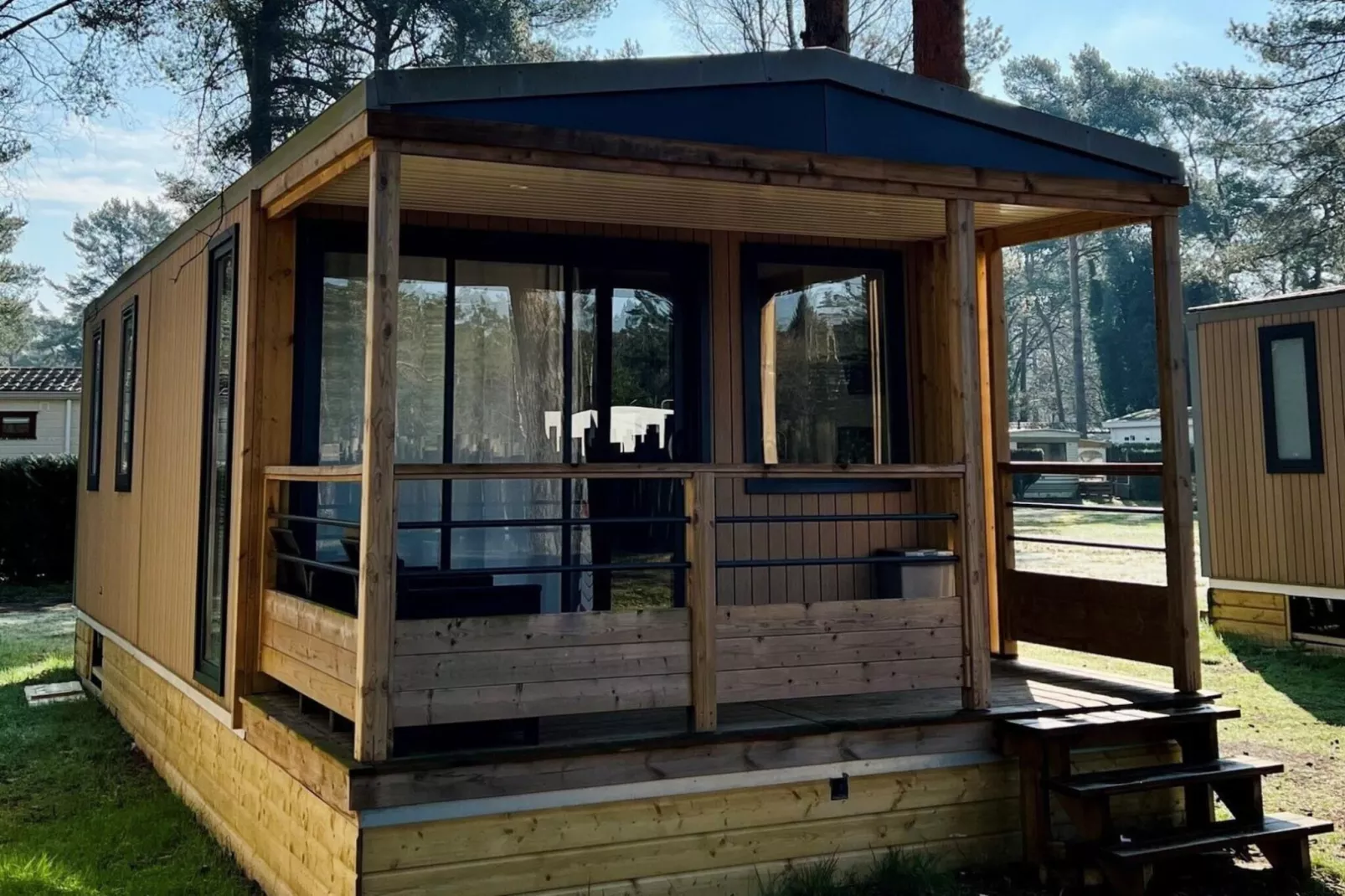 Chalet Specht
