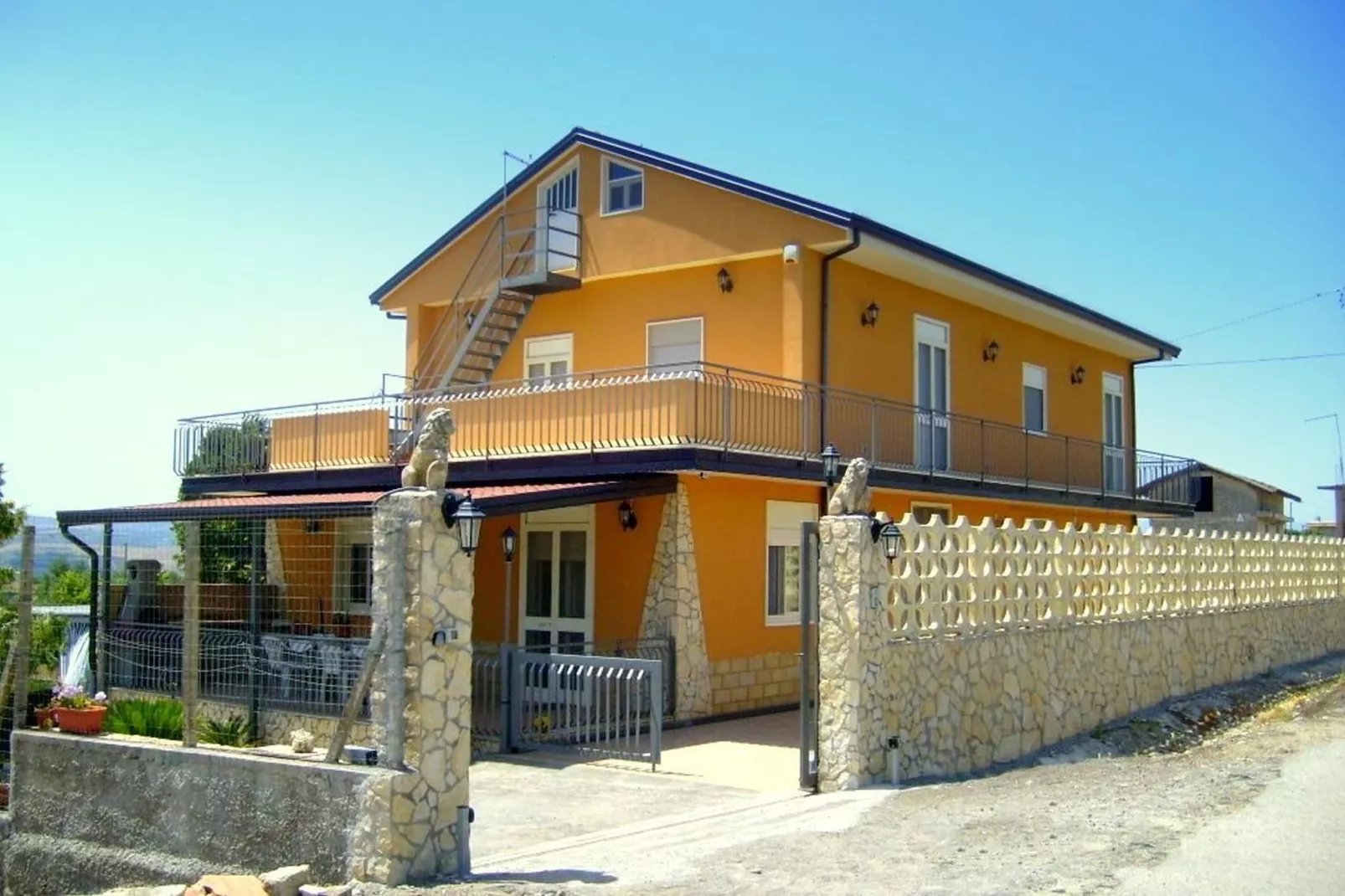 Villa Russo
