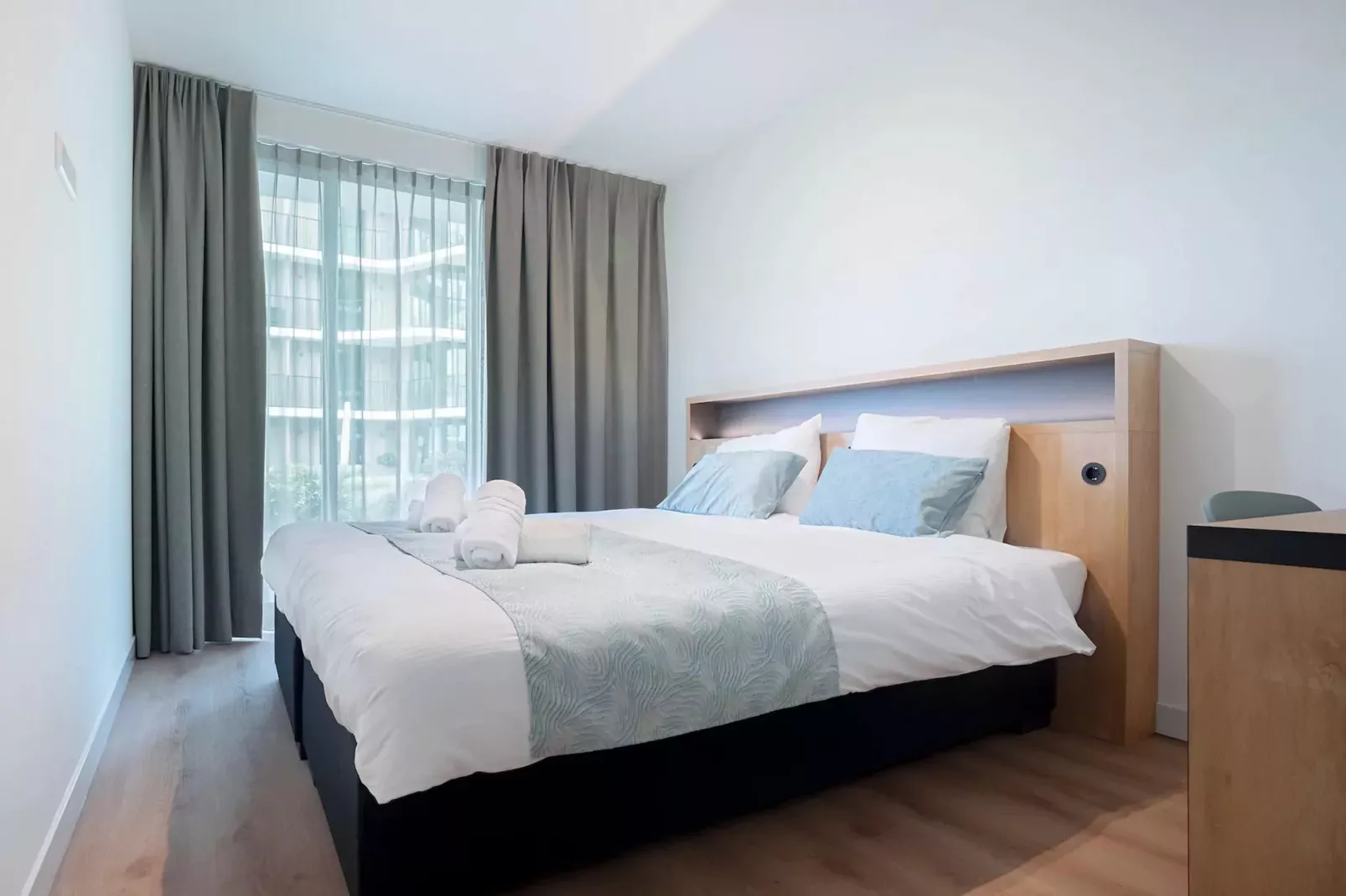 Breskens Apartments & Penthouses 9
