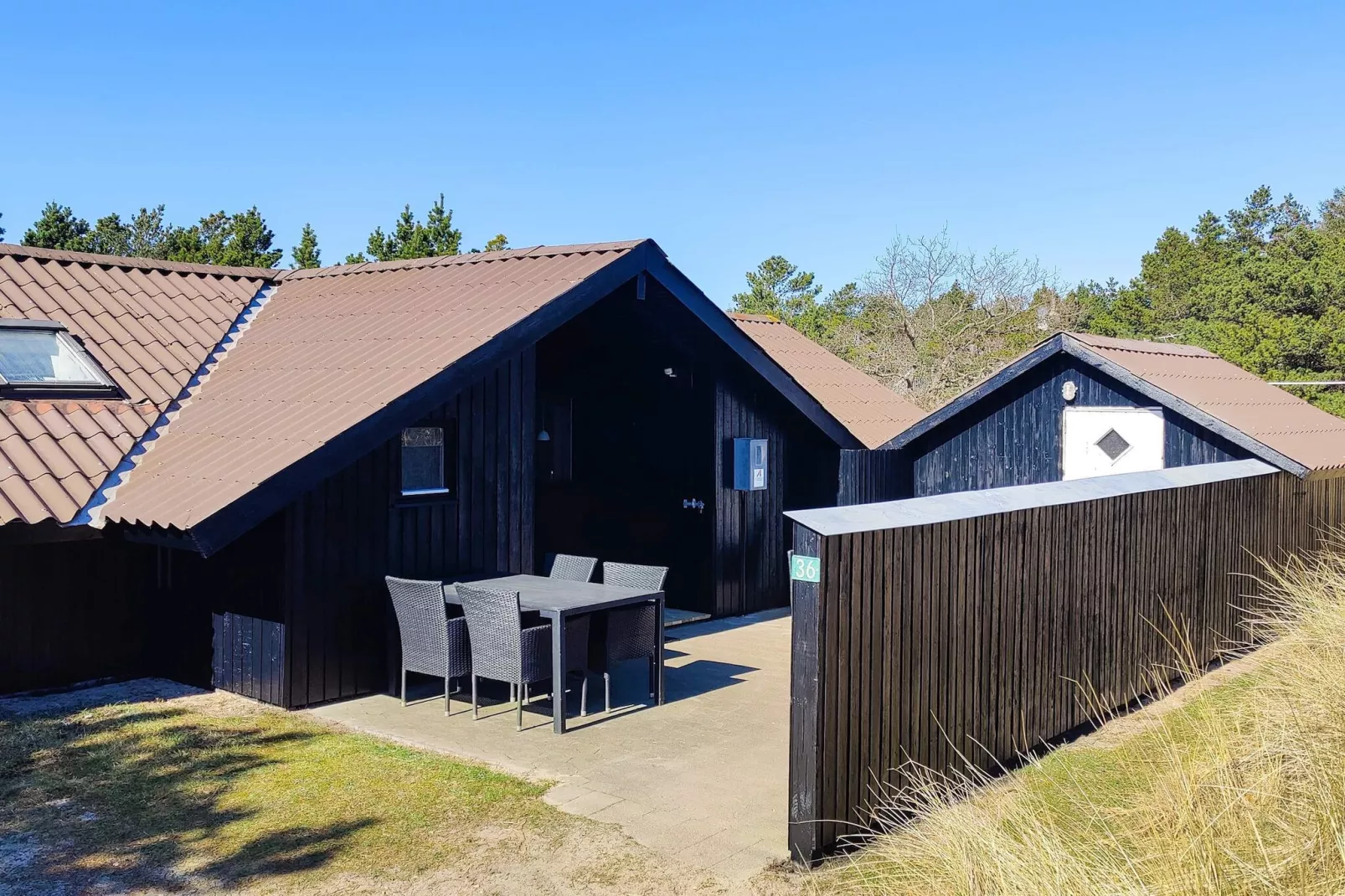Sfeervolle Cottage Verborgen Schat-By Traum-Buitenlucht
