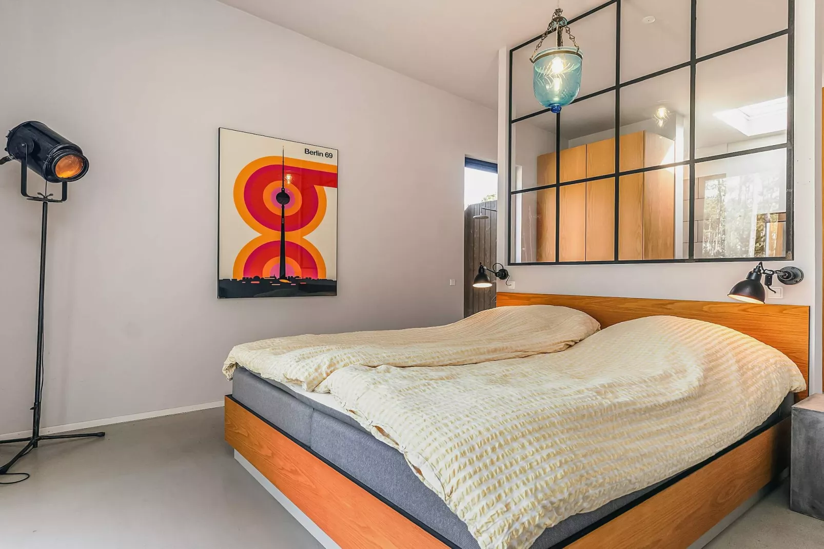 8 persoons vakantie huis in Sjællands Odde-Binnen