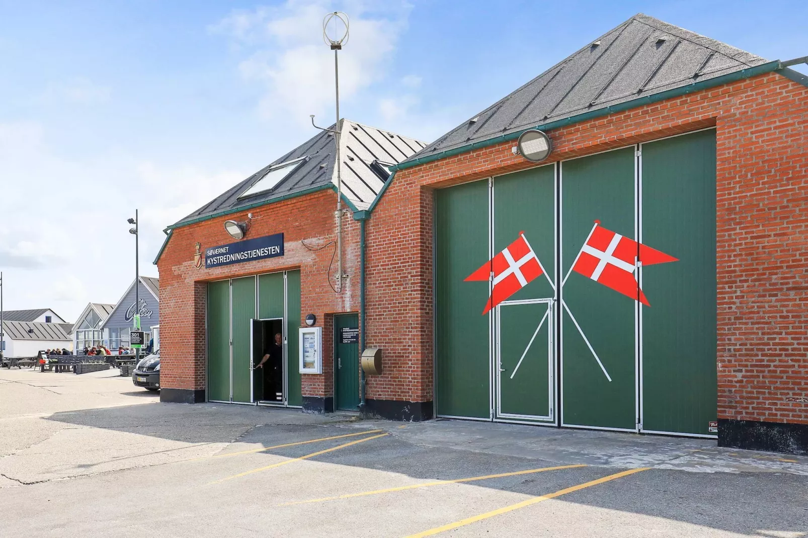 6 persoons vakantie huis in Thisted-Niet-getagd