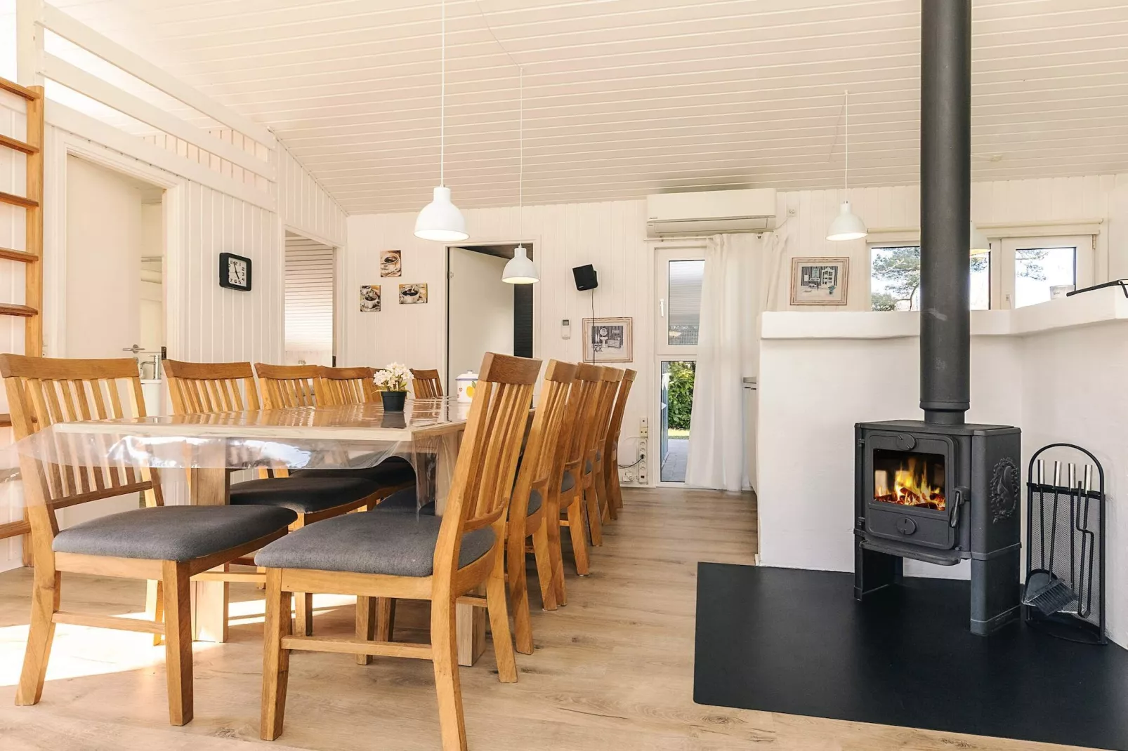12 persoons vakantie huis in Væggerløse-Binnen
