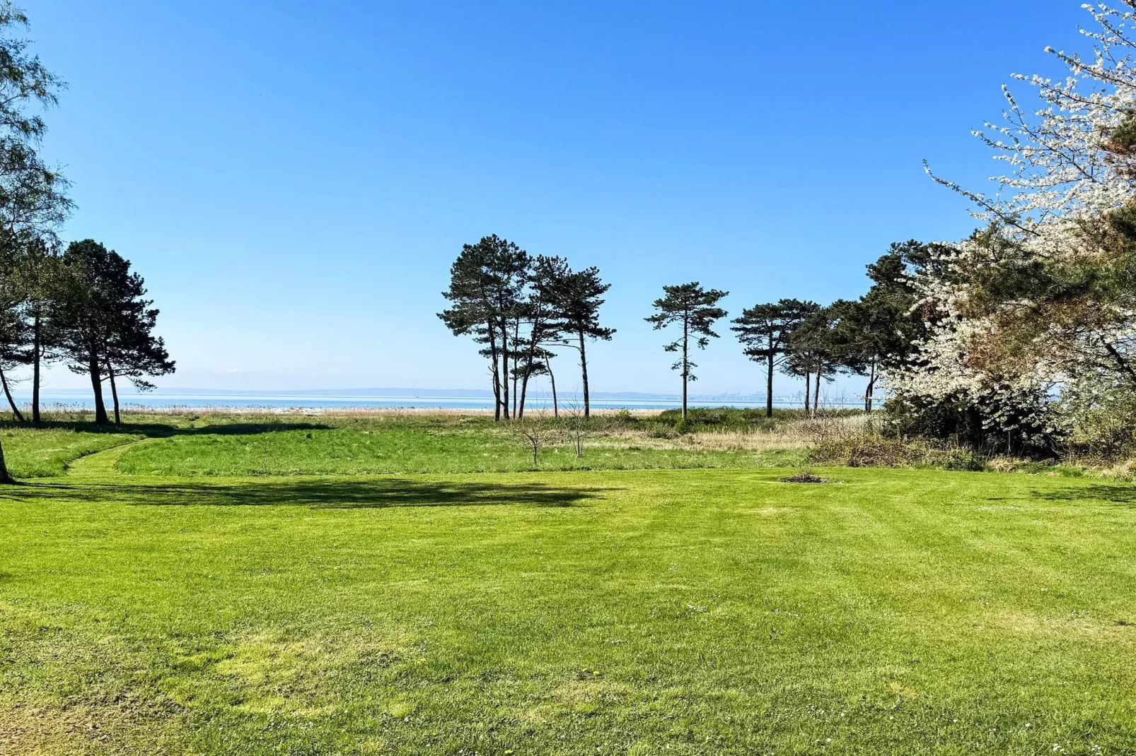 4 persoons vakantie huis in Knebel-Waterzicht