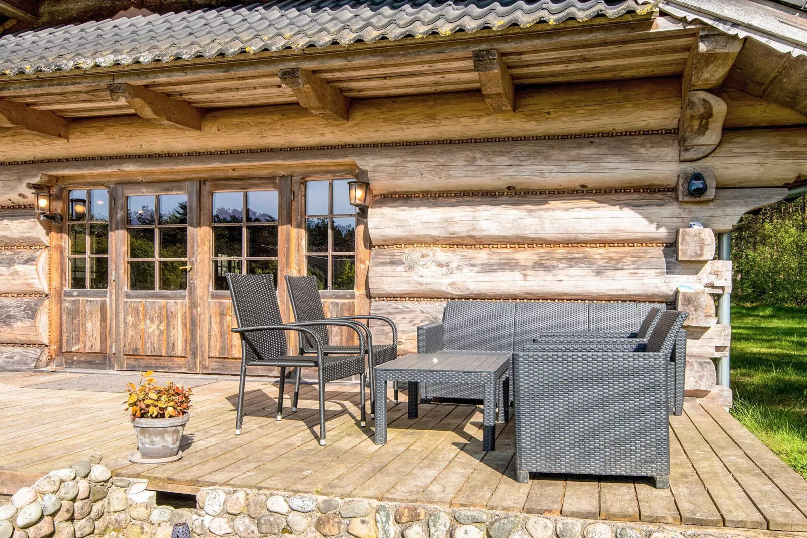 outdoor