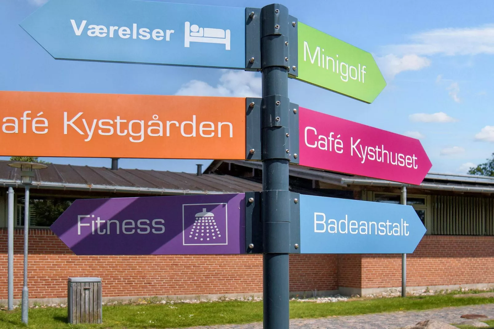 1 bad, Standard-Niet-getagd