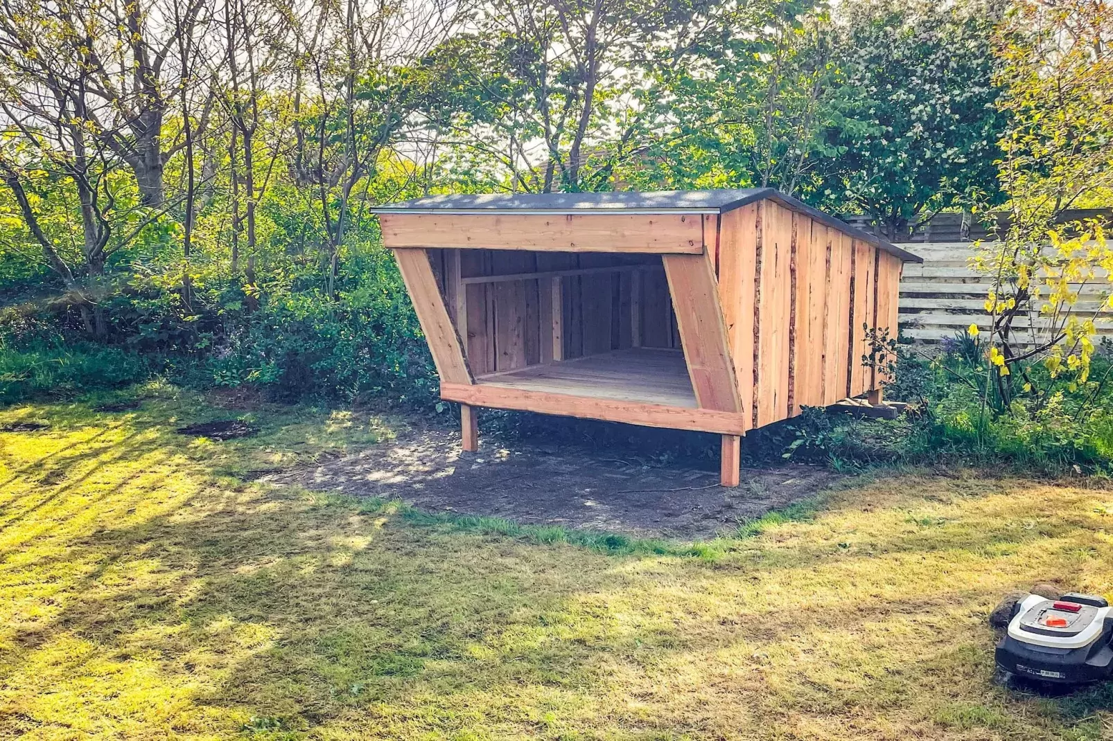 6 persoons vakantie huis in Ringkøbing-By Traum-Buitenlucht