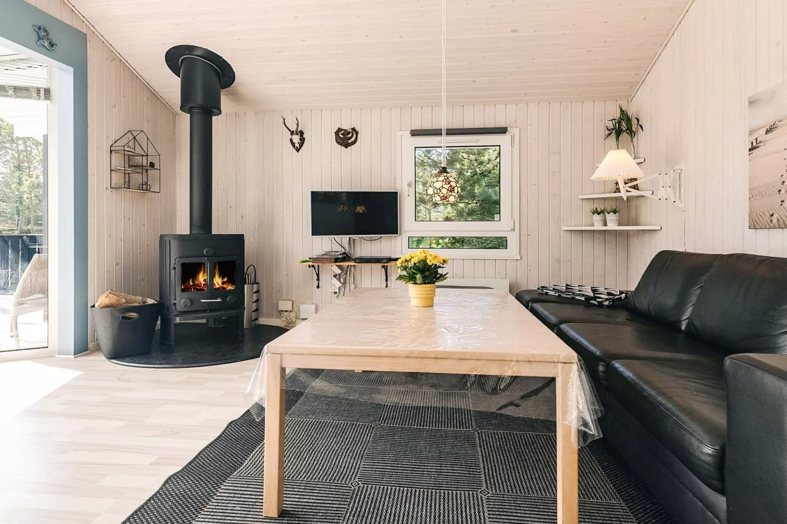 6 persoons vakantie huis in Løkken-By Traum-Binnen