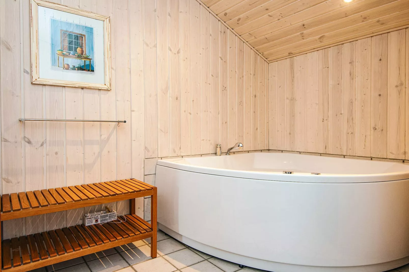 5 persoons vakantie huis in Løkken-Spa