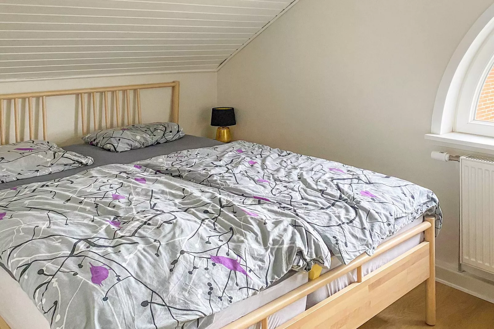 4 persoons vakantie huis in Rømø-Binnen