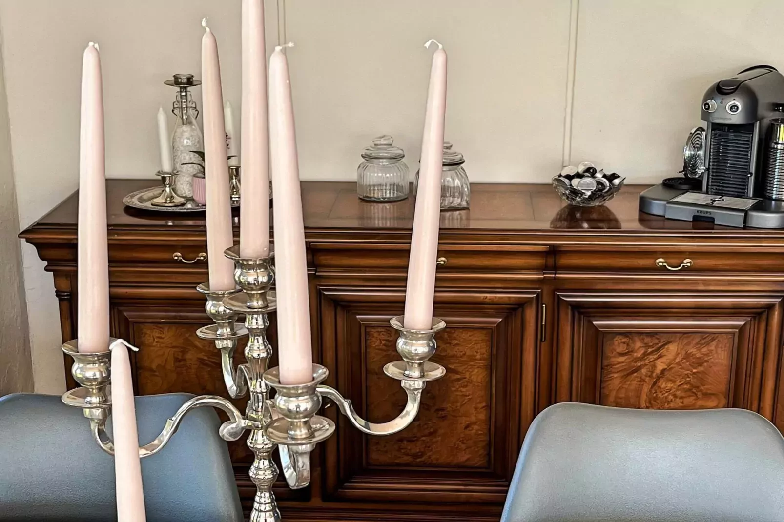 4 persoons vakantie huis in Broager-By Traum-Binnen