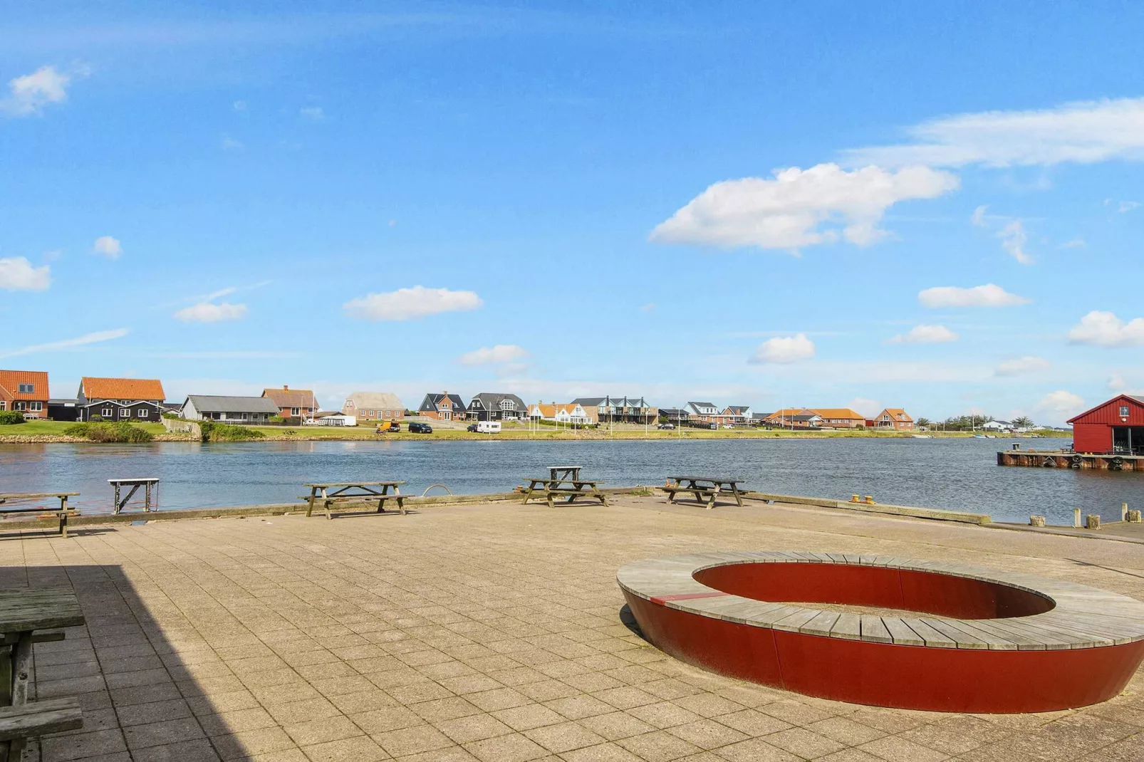 6 persoons vakantie huis in Ulfborg-Niet-getagd