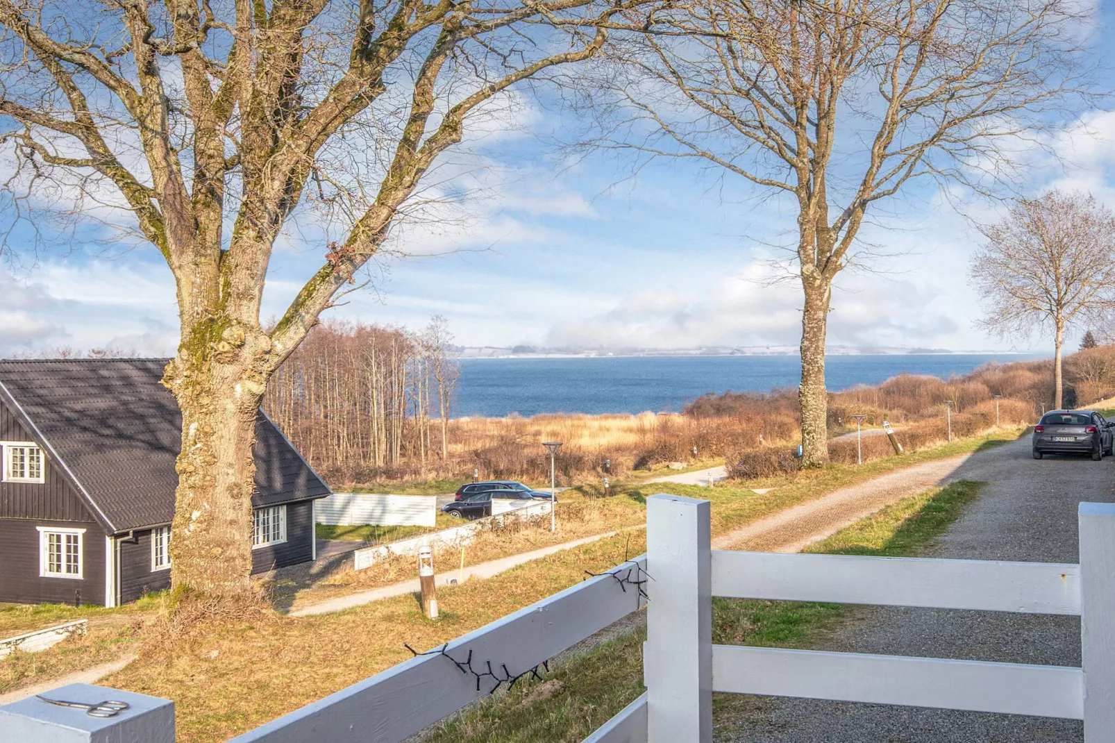 6 persoons vakantie huis in Aabenraa-By Traum