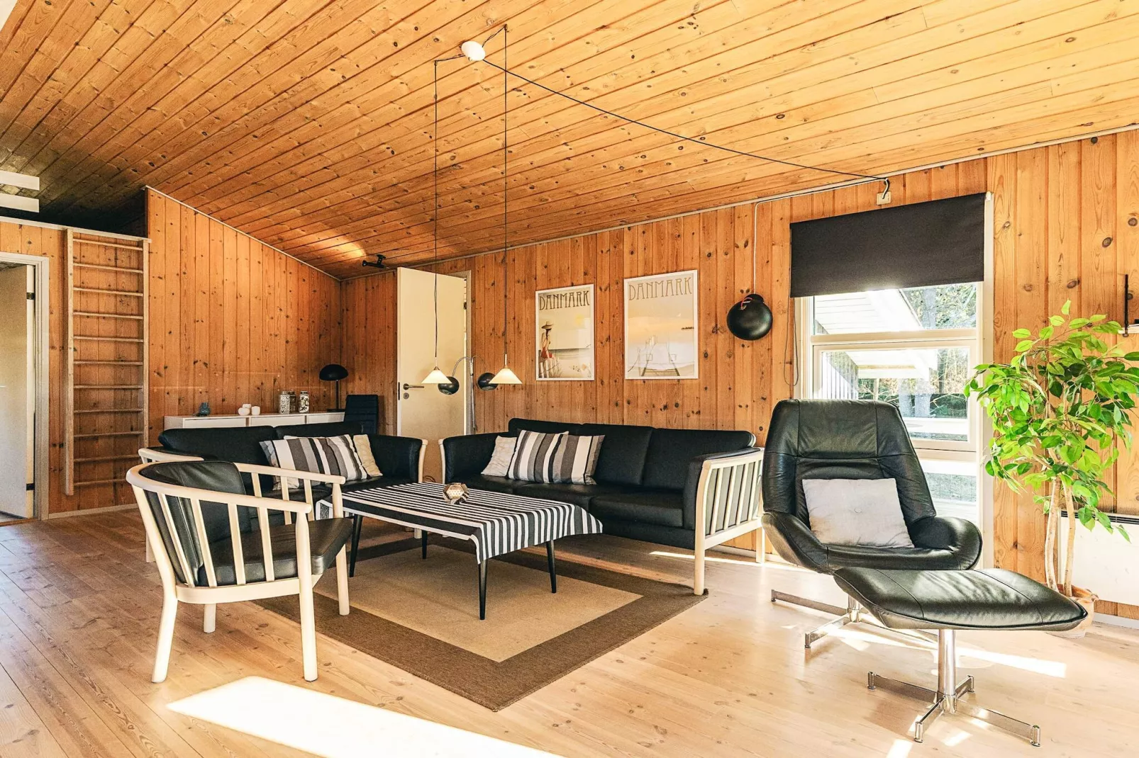 8 persoons vakantie huis in Ålbæk-By Traum-Binnen