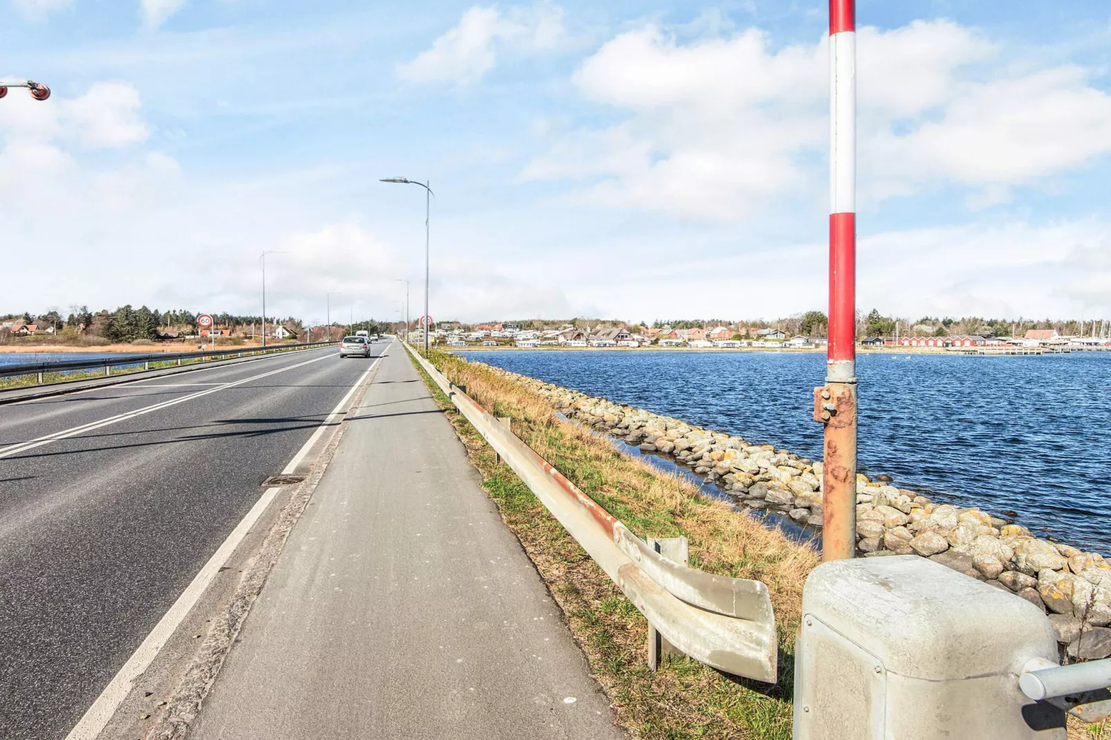 5 persoons vakantie huis in Højslev-By Traum-Niet-getagd