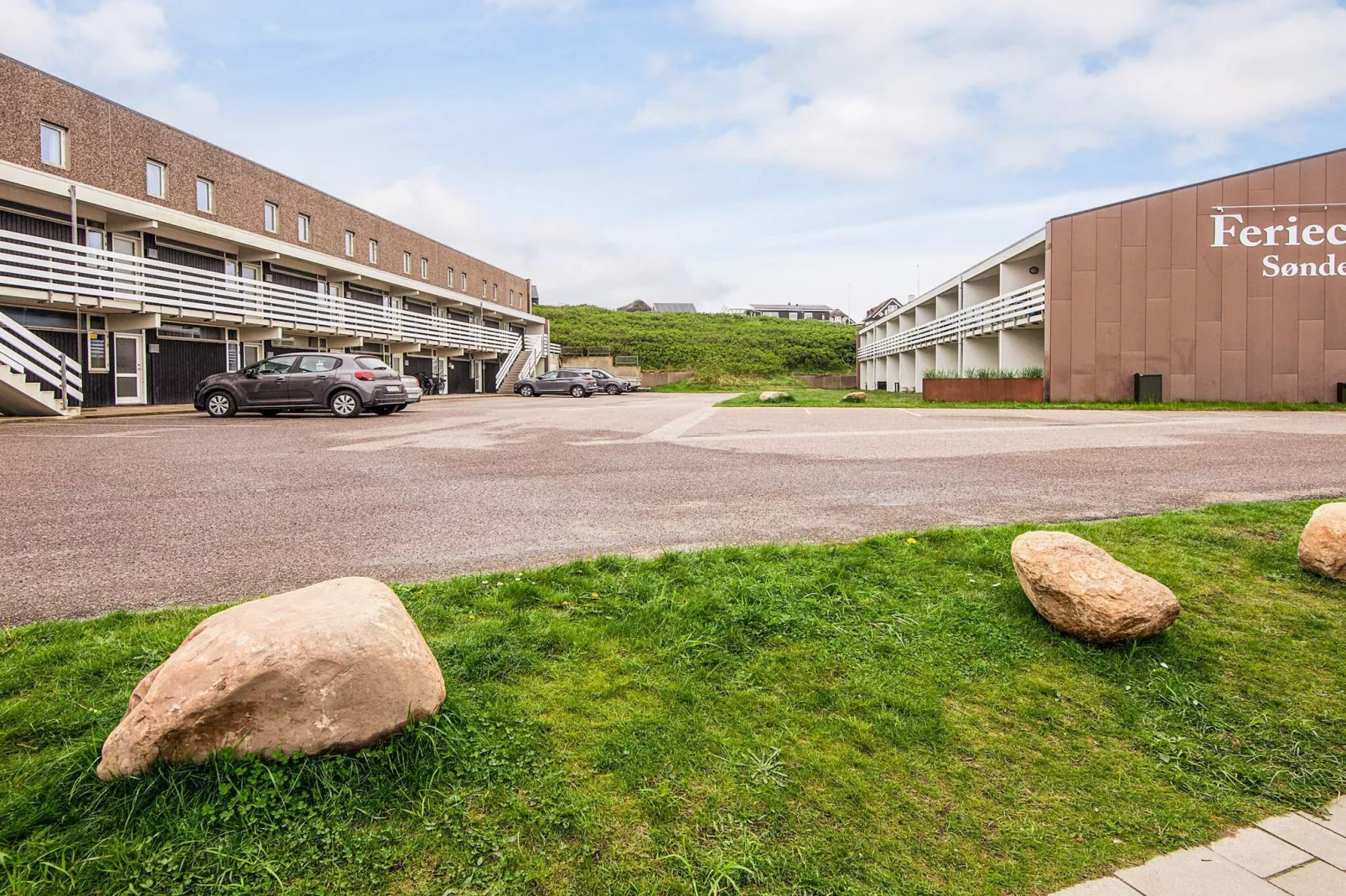4 persoons vakantie huis in Ringkøbing-By Traum-Buitenlucht