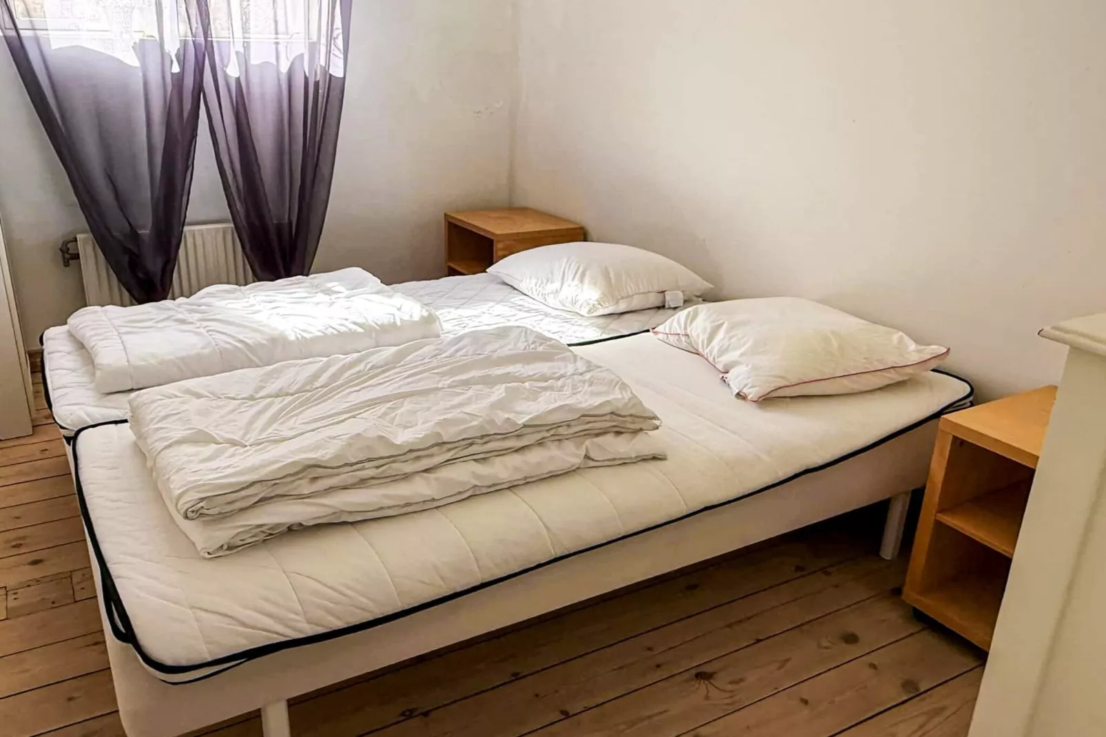 8 persoons vakantie huis in Skagen-By Traum-Binnen