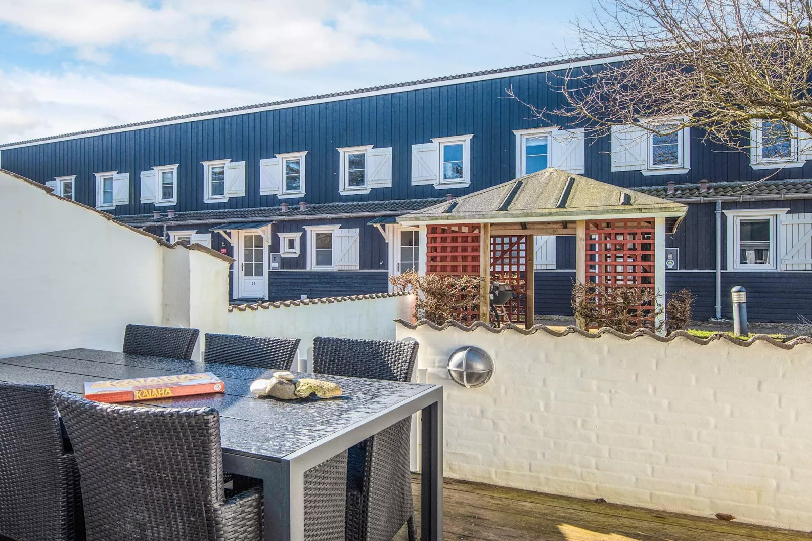 6 persoons vakantie huis in Vestervig-By Traum-Buitenlucht