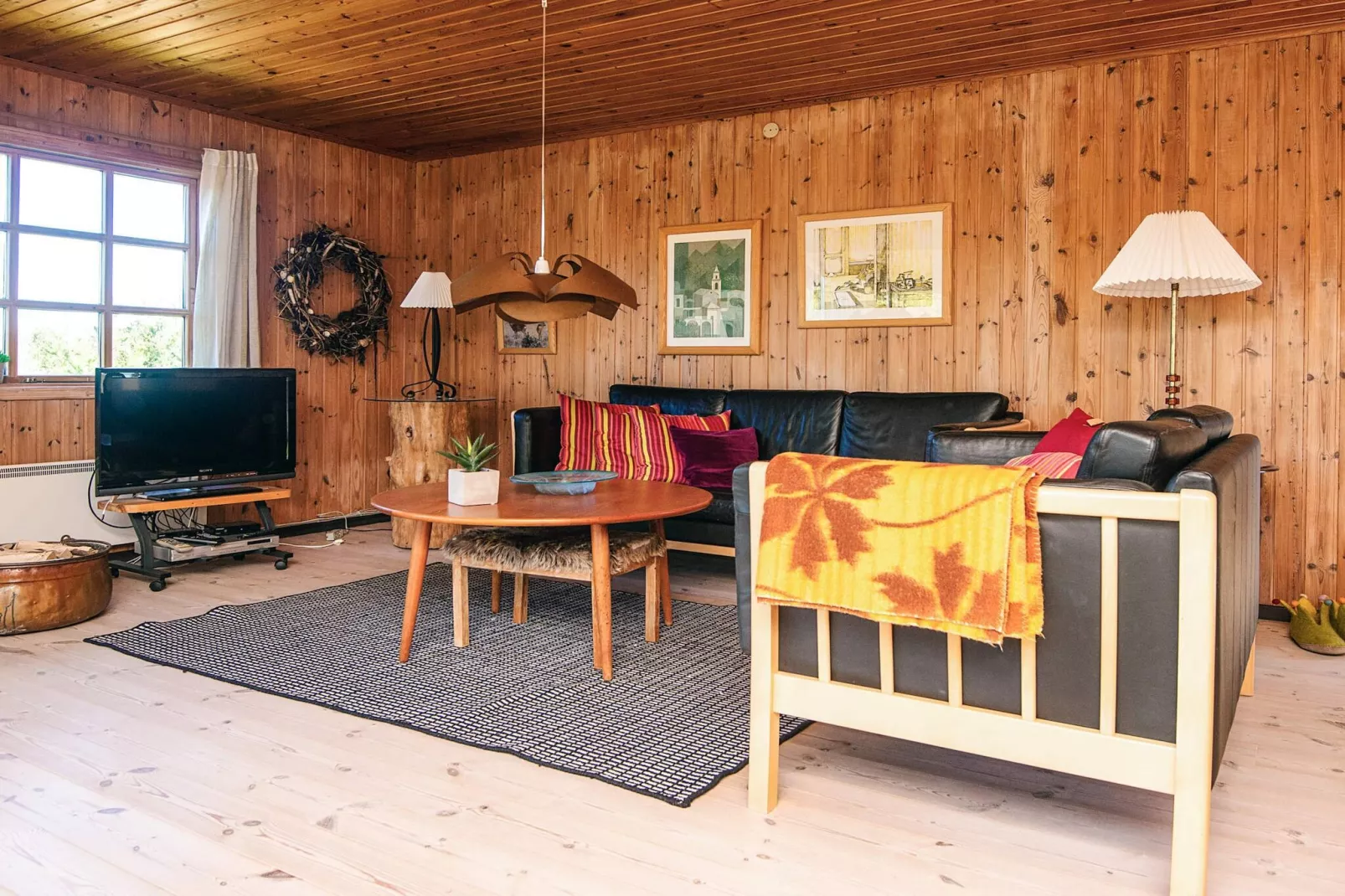 6 persoons vakantie huis in Rømø-By Traum-Binnen
