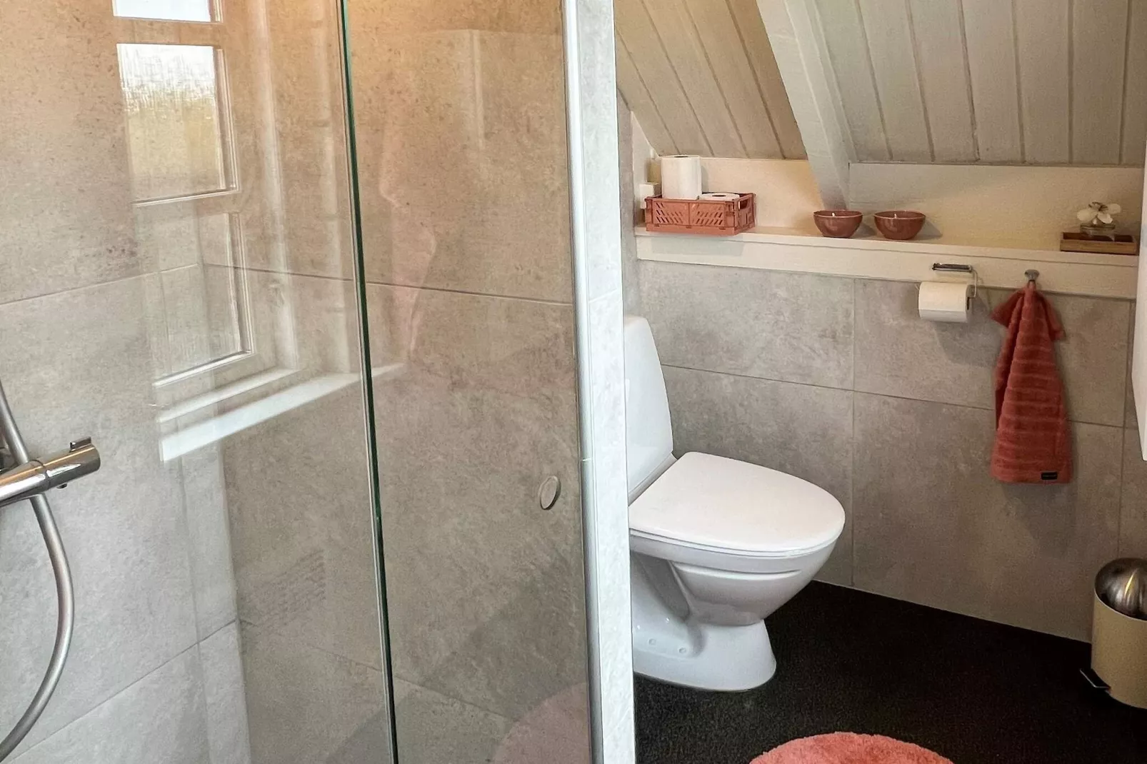 4 persoons vakantie huis in Ringkøbing-By Traum-Binnen