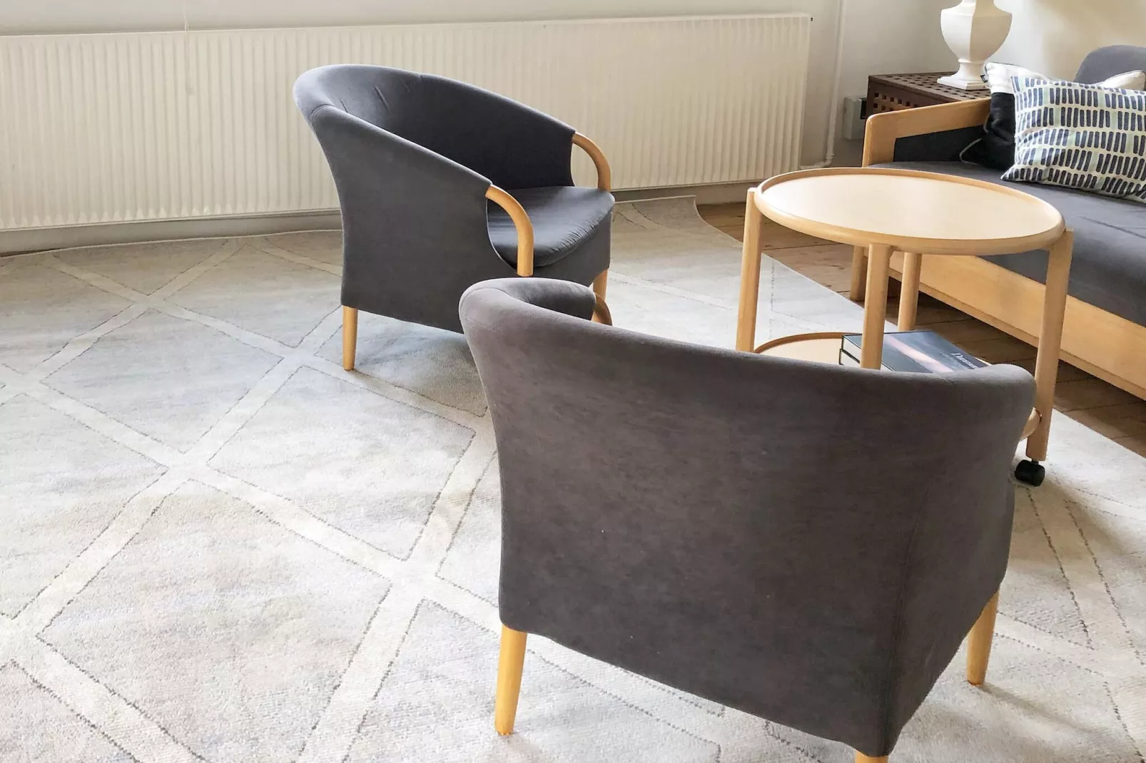 5 persoons vakantie huis in Bandholm-Binnen