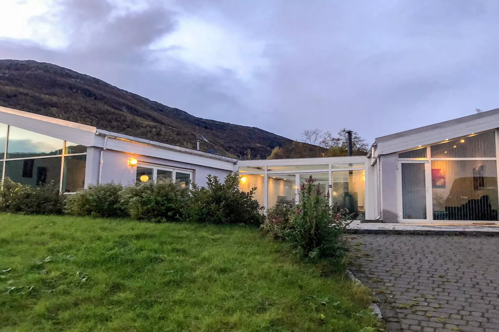 HUS 67508-Buitenlucht
