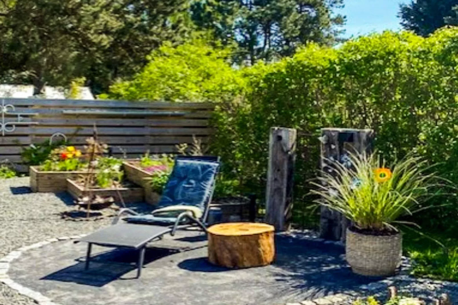 5 persoons vakantie huis in Vig-Buitenlucht