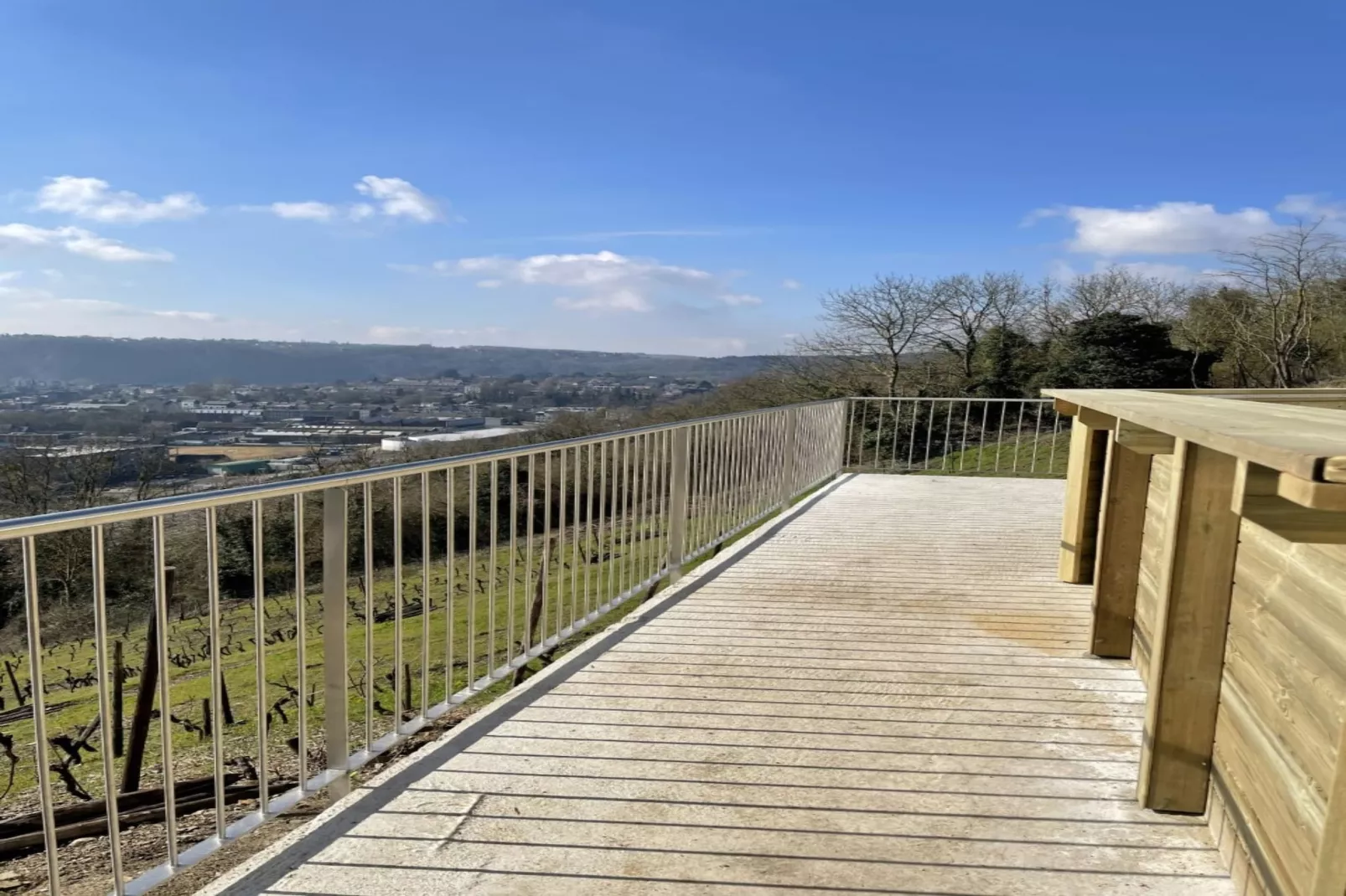 Le Clos bois Marie-Wellness
