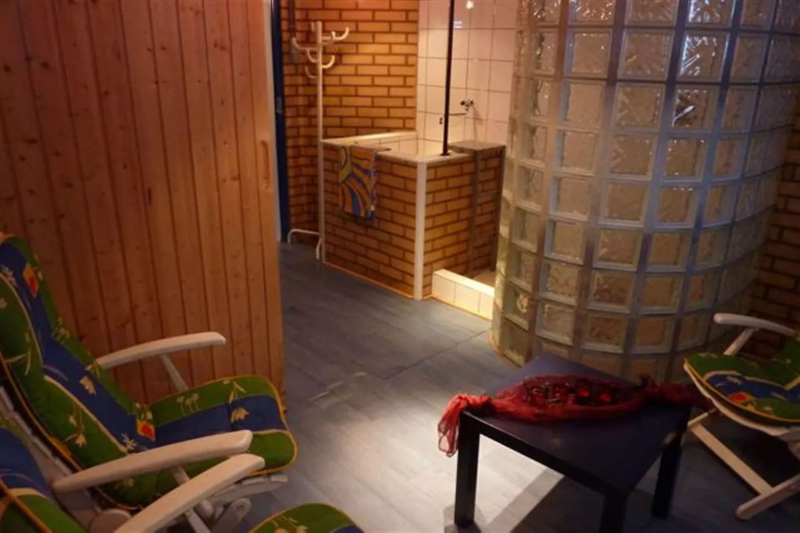 Haus Annick