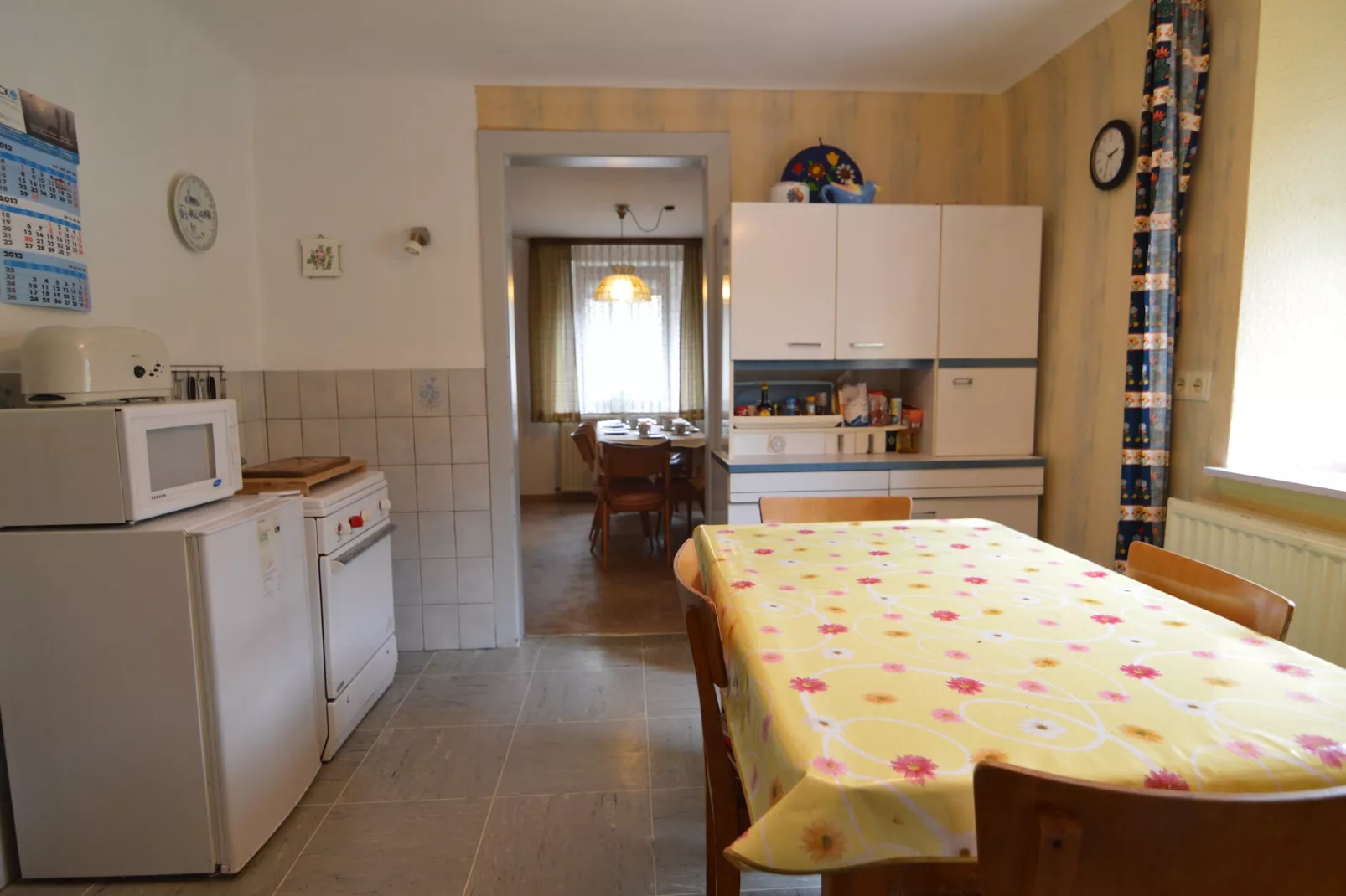 Vennhaus-Keuken