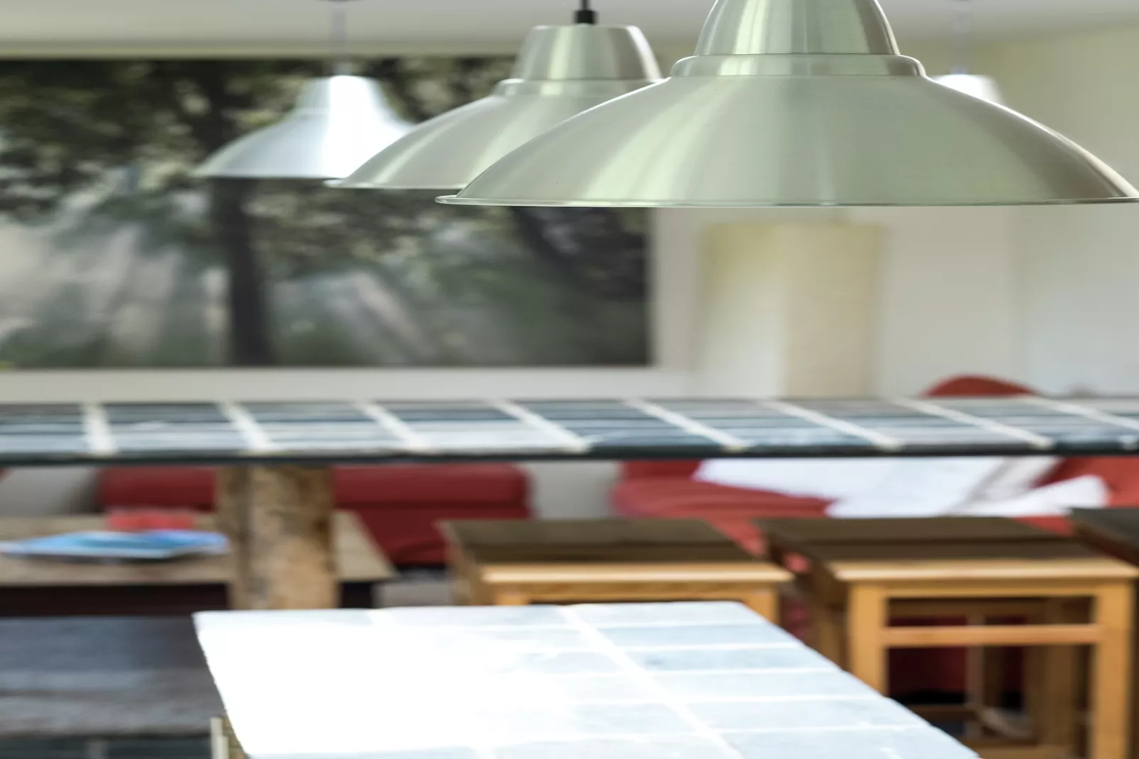 La Petite Conciergerie Privée-Keuken