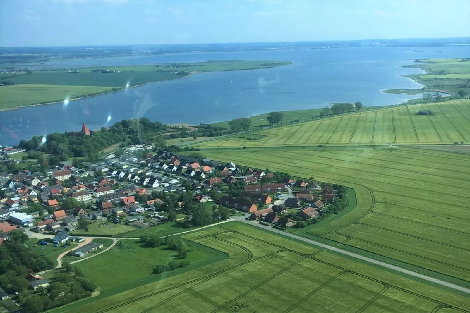 Waldblick-Uitzicht zomer