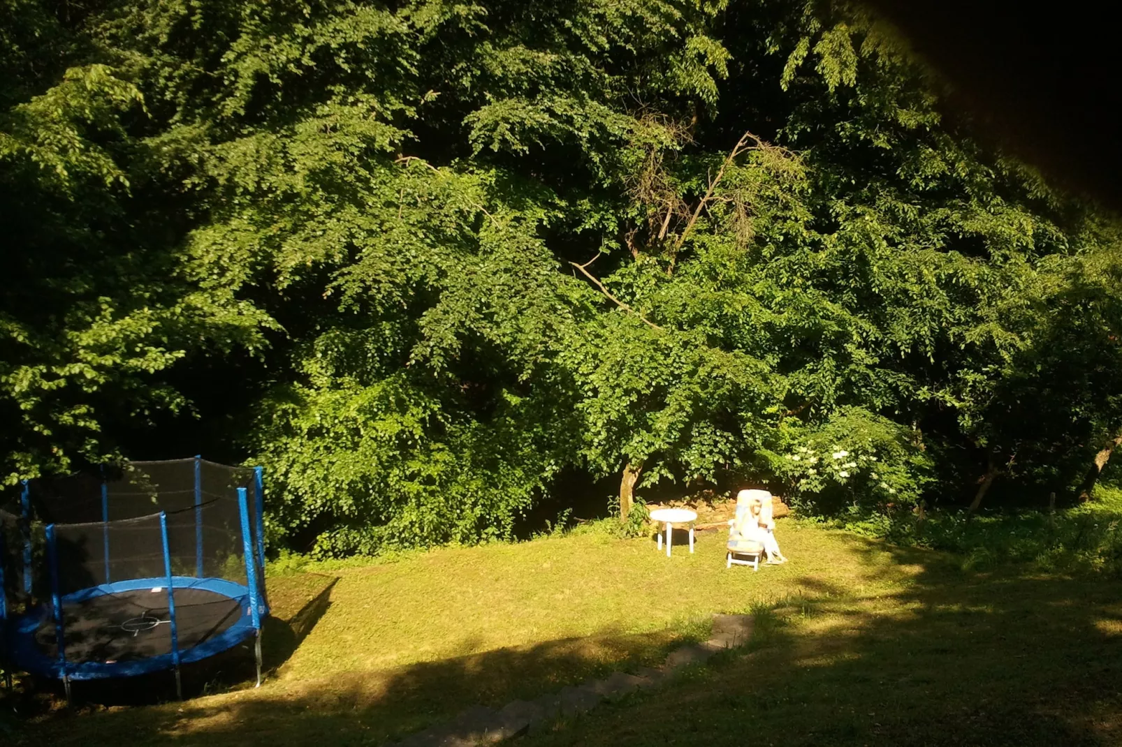 Reeenheuvel-Tuinen zomer