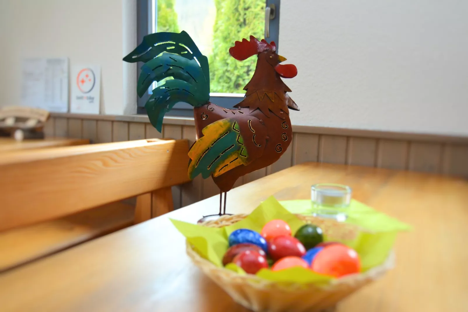 Am Ferienbauernhof - FW 2-Sfeer
