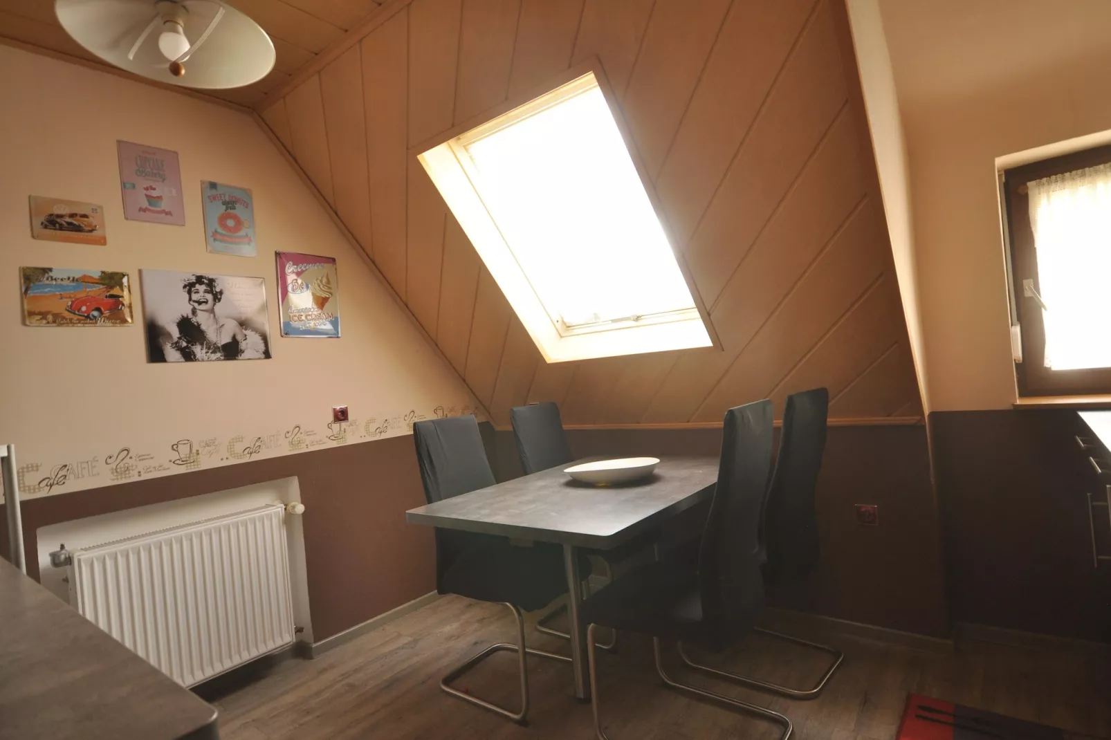 Ferienwohnung Frankenberg-Eetkamer