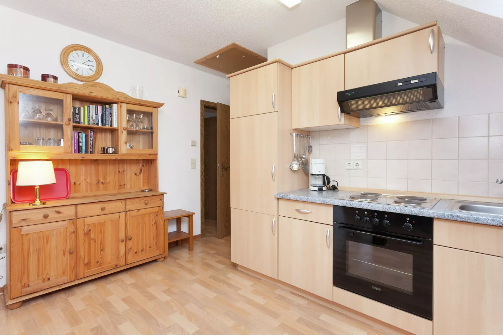 Am Sternberg-Keuken